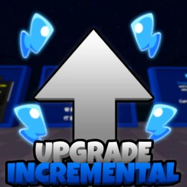 Thumbnail for Upgrade Incremental Game