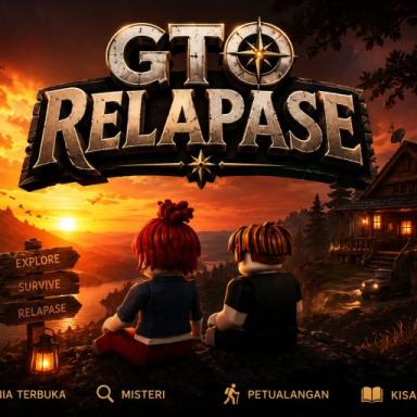 [💫GTO RELAPASE 💫] icon