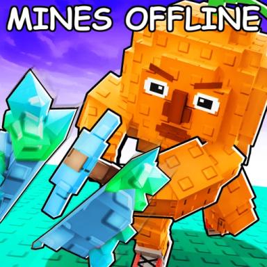 My Brainrot Miners 💎 icon