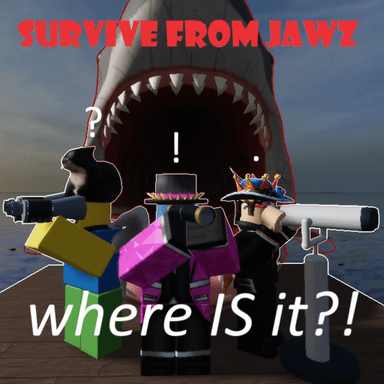 Thumbnail for Survive from JAWZ! Game