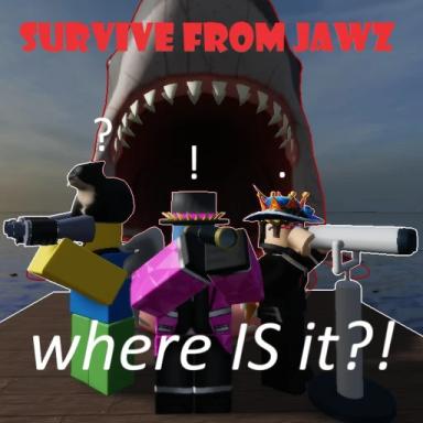 Survive from JAWZ! icon