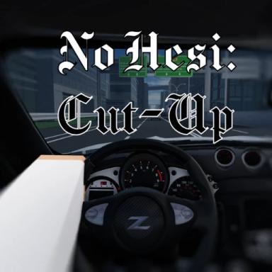 No Hesi: Cut-Up icon