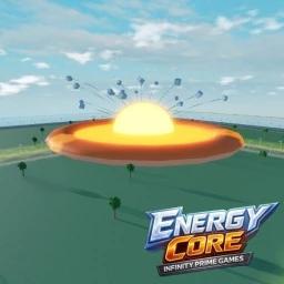 Energy Core 💥 icon