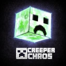 Creeper Chaos icon