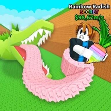 Thumbnail for Steal a Garden Game