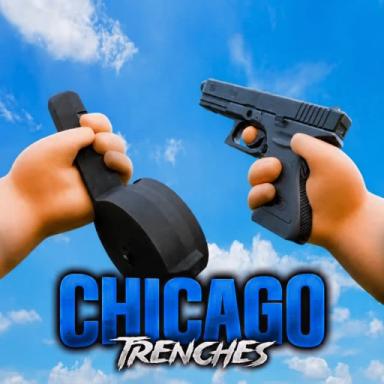 (🚨UNBAN WAVE🚨) Chicago Trenches   icon