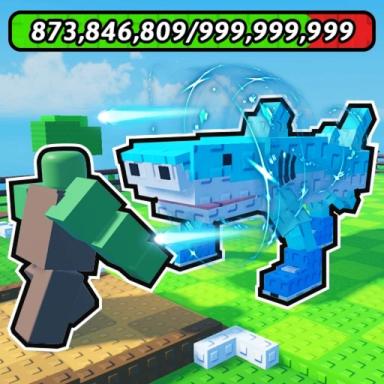 [⚔️] Build Brainrot Tower Defense icon