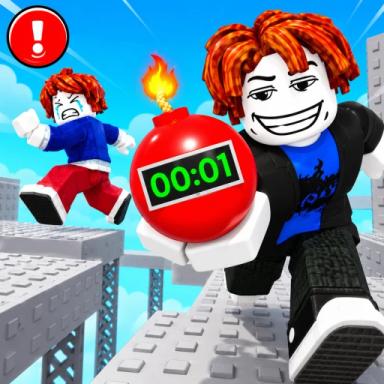 Thumbnail for [UPD 6] Timebomb Ultimate 💣💥 Game
