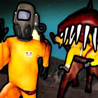Thumbnail for Deadly Company Game
