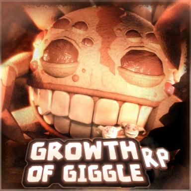 Thumbnail for Growth of Giggle RP  Game