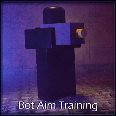 [ - Phoenix Imperial - ] |:| Bot Aim Training icon