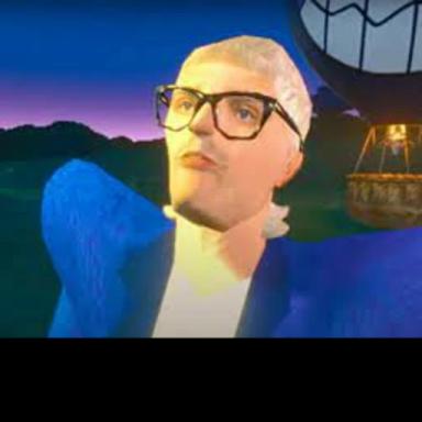 Joost obby [1 YEAR] icon
