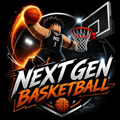 NextGen Basketball icon