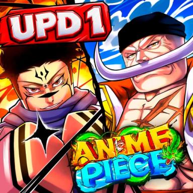 Thumbnail for 🔥 Anime Piece - Update 1 Game
