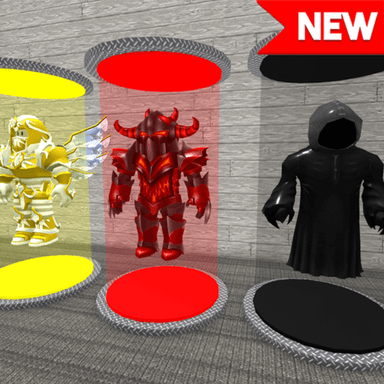 Thumbnail for God Tycoon Game