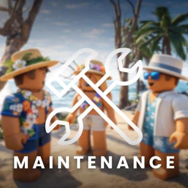 Thumbnail for INDO BEACH HANGOUT🔊 Game