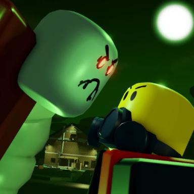 The Undead Coming (2021) icon