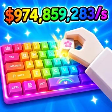 Thumbnail for Build a Keyboard Game