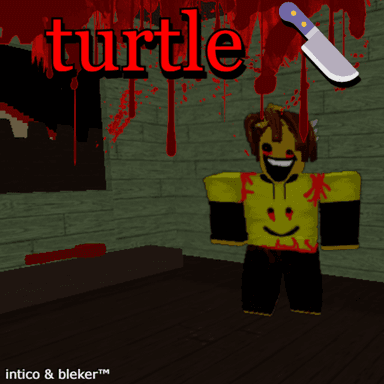 turtle 🔪 (polish & gameplay update) icon