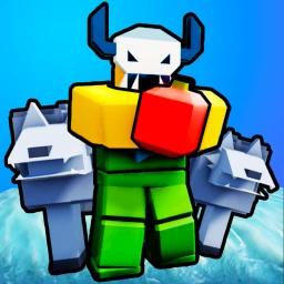 ❄️Mount of the Gods icon