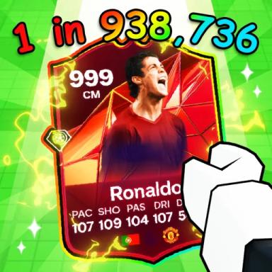 Thumbnail for [⚽] Football Pack Opening! Game