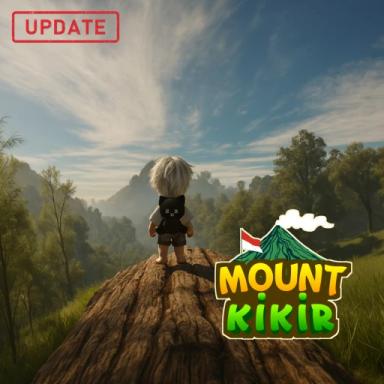 MOUNT KIKIR EXPEDITION  icon