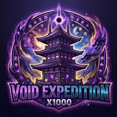 [EVENT x1000] Void Expedition icon