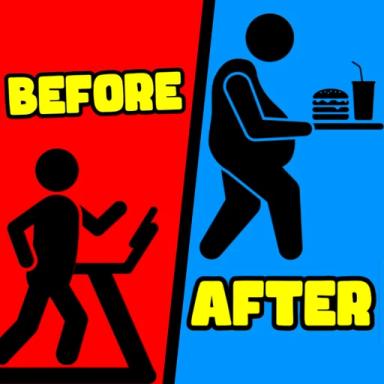 Get Fat Training icon