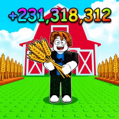 [🌾] [UPDATE] Grow a Wheat Empire icon