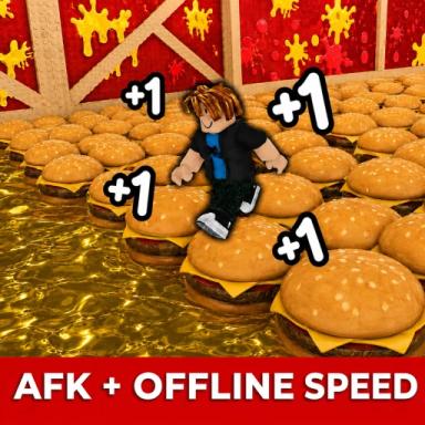 Thumbnail for +1 Speed Food ASMR Escape 🍕 Game
