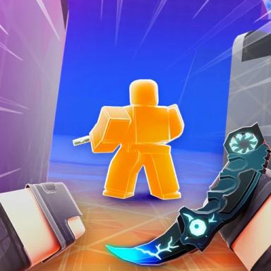 [👑NEW] OVERKILL icon