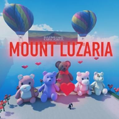 [UPD! + FREE AVA + X1500] LUZARIA MOUNT icon
