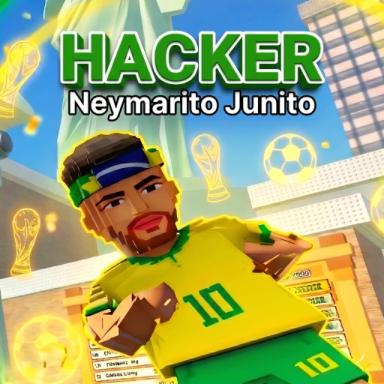 Hacker For Brainrots icon