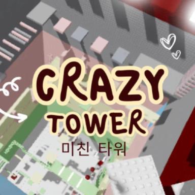 Thumbnail for CRAZY TOWER Game