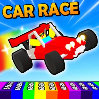 Thumbnail for 🚗 Car Race Game