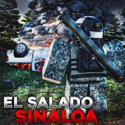 El Salado Mexico (TRACKERS 🗣️🔥)  icon