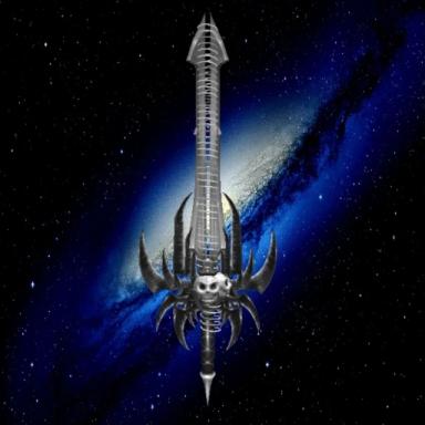 Tale Of The Prodigious Swords RPG icon