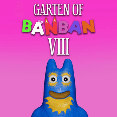Garten of banban 8 (Fanmade) icon