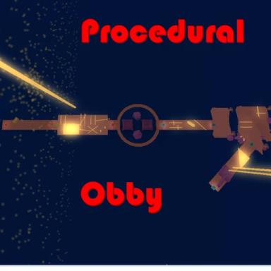 Procedural Obby icon