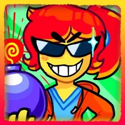 Super Bomb Survival icon
