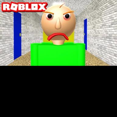 baldi's basics V2 icon