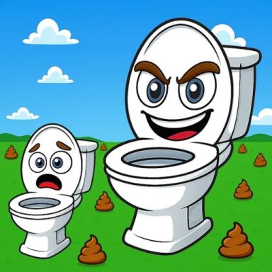 Grow Your Toilet! icon