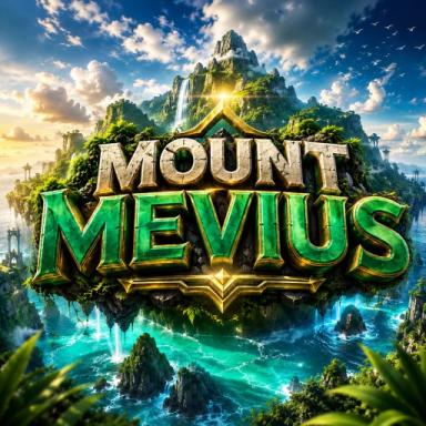 Thumbnail for [VIP 1 ROBUX X30] MOUNT MEVIUS Game