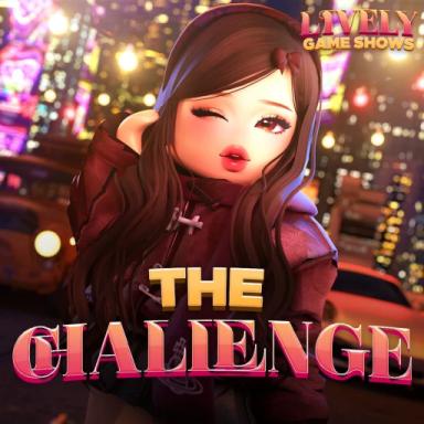 LGS • The Challenge icon