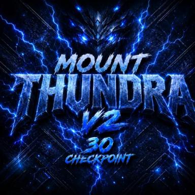 Thumbnail for [ X 5 ] Mount Thundra V2 [ FREE AVA ] Game