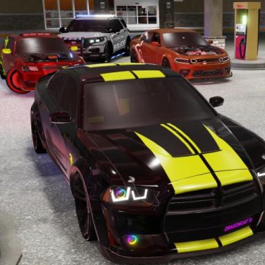 (UPD CARS🚗) ATL TAKEOVER BETA icon