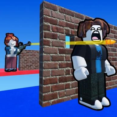 Thumbnail for Sniper Duel Game