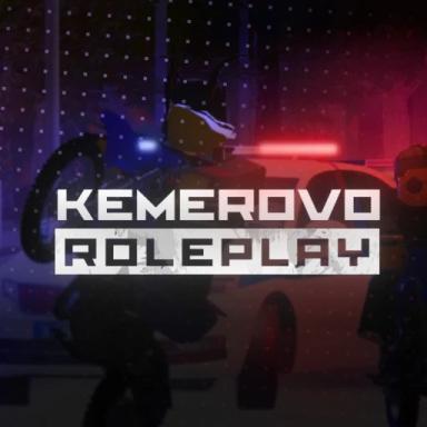 Thumbnail for ☀️ Kemerovo RP [⛽ АЗС] Game