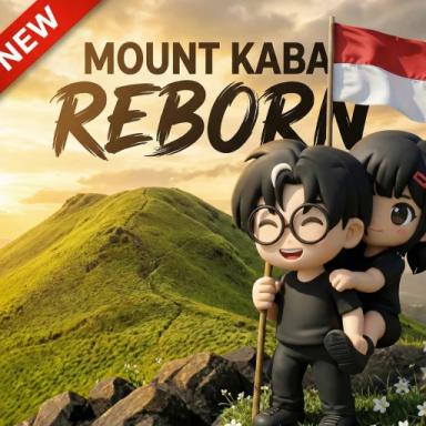 Thumbnail for Kaba Mount Game