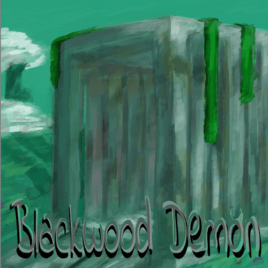 Blackwood Demon icon